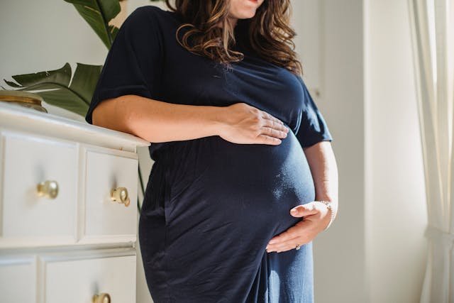 Lire la suite à propos de l’article Régime alimentaire pour femme enceinte